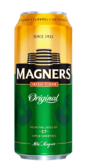 Sidra Magners Original Cider lata 50 cl